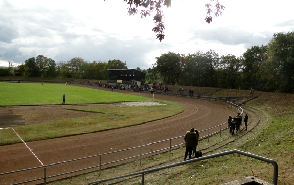 Stadion Andernach