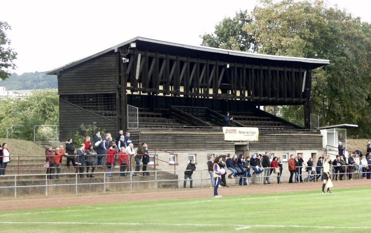 Stadion Andernach