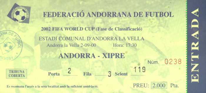 Ticket