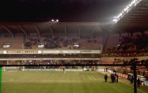 Constant Vanden Stock Stadion