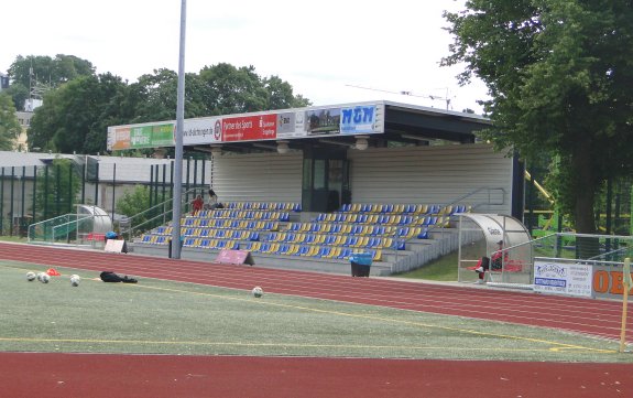 Kurt-Löser-Sportplatz