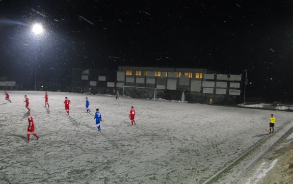 Sportplatz Neu-Anspach