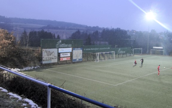 Sportplatz Neu-Anspach