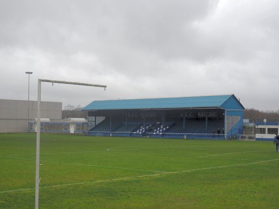 Maccabi-Stadion