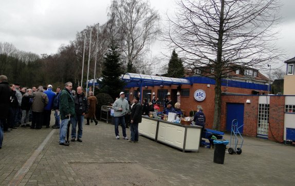 Aplerbecker Waldstadion