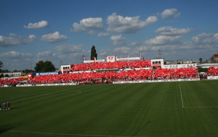 Stadion UTA (Francisc von Neumann)