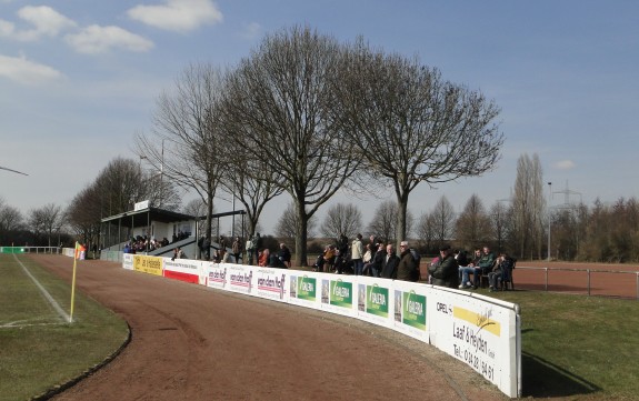 Bertram-Möthrath-Stadion