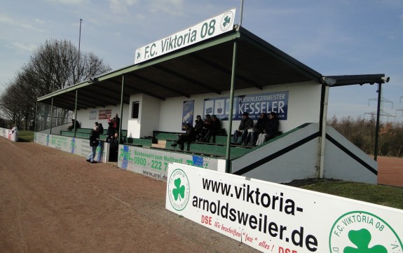 Bertram-Möthrath-Stadion