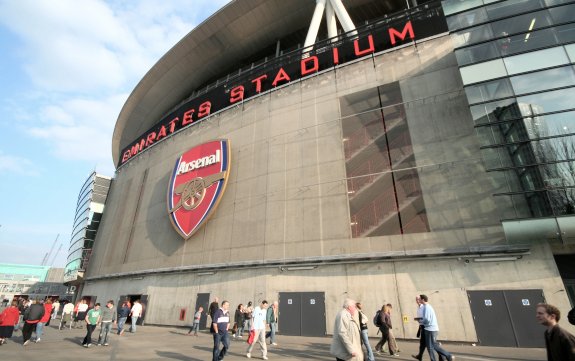 Emirates Stadium