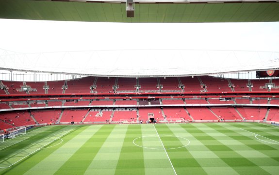 Emirates Stadium