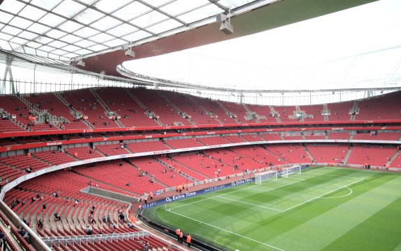 Emirates Stadium