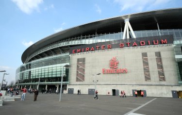 Emirates Stadium