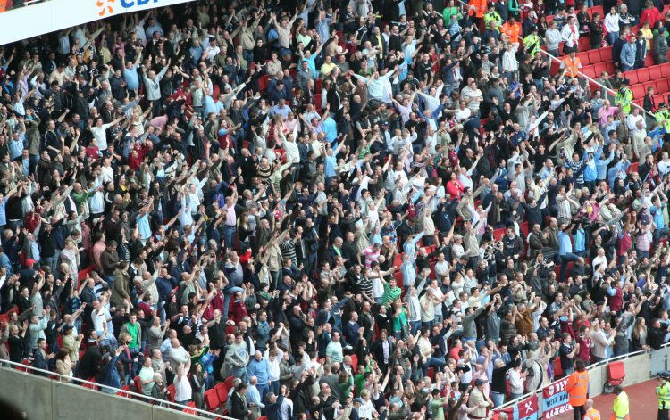 Emirates Stadium