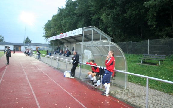 Sportplatz Asbach