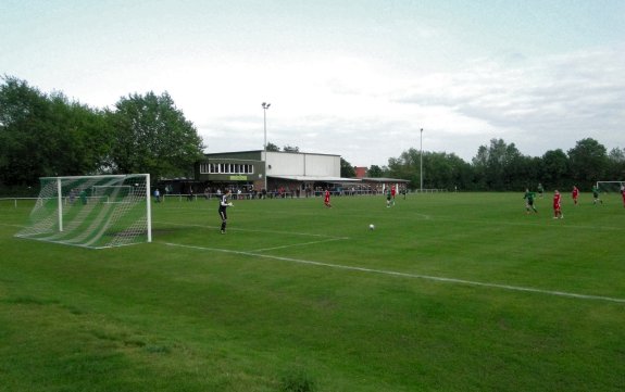 Sportanlage  Nordkirchener Strae