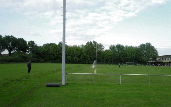 Sportanlage  Nordkirchener Strae