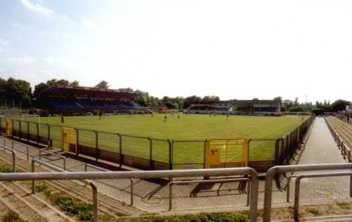 Stadion am Sch&ouml;nbusch - Totale