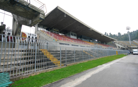 Stadio Adriatico