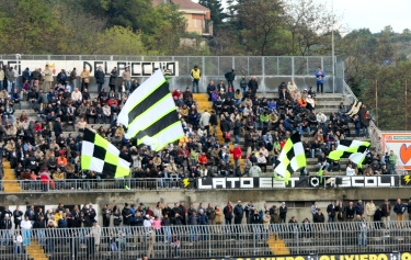 Stadio Cino e Lillo del Duca