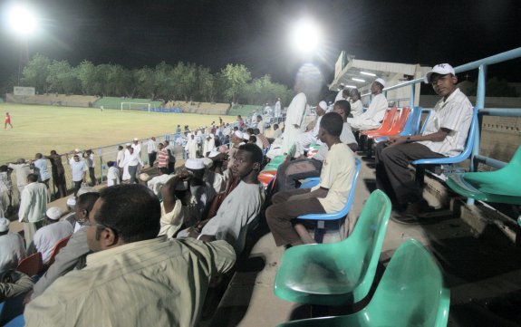 Atbara Stadium