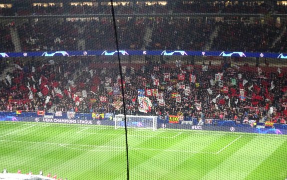 Wanda Metropolitano