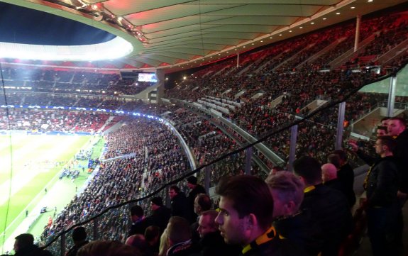 Wanda Metropolitano