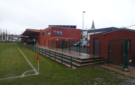 Stade Jean-Marie Doome