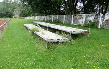 Spiegelwaldstadion <i>Grünhain-Beierfeld</i>