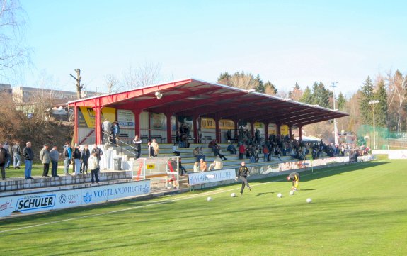 VfB-Stadion