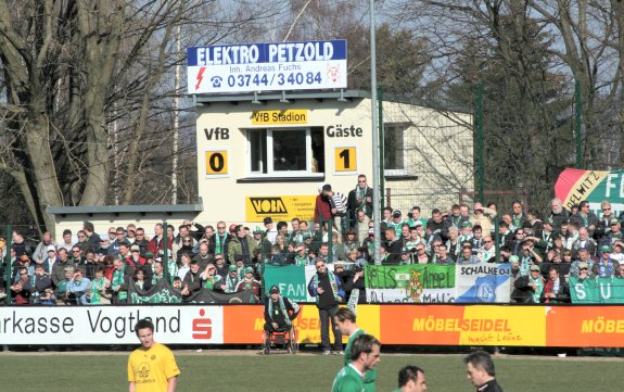 VfB-Stadion