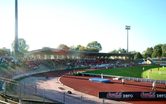 Rosenaustadion