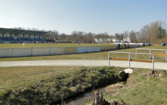 Ernst-Lehner-Stadion