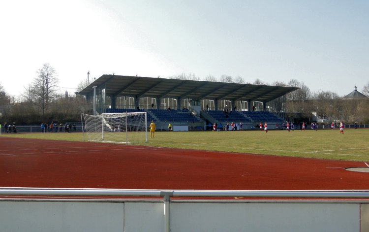 Ernst-Lehner-Stadion