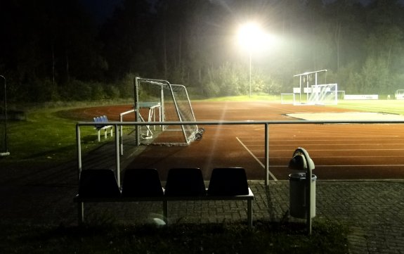 Fritz-Bortz-Sportplatz