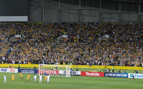 Stadium Australia