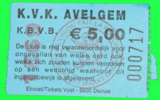 Ticket