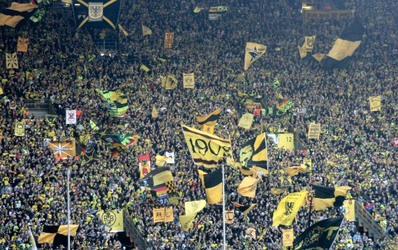 Westfalenstadion