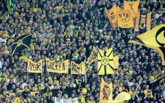 Westfalenstadion