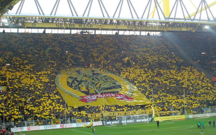Stadion