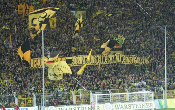 Westfalenstadion