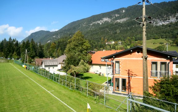 Drei Lärchen Stadion