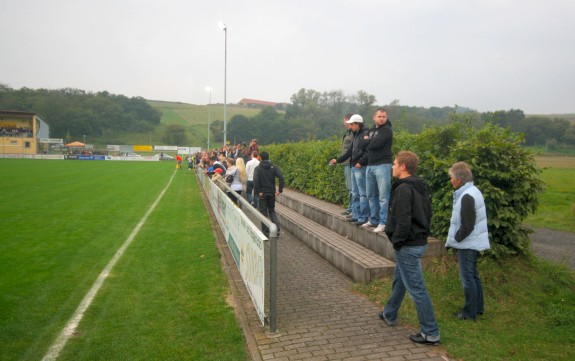 Sportplatz Asbach