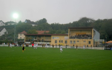 Sportplatz Asbach