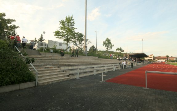 Sportanlage Nordwest