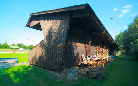 Stadion am Roten Steg