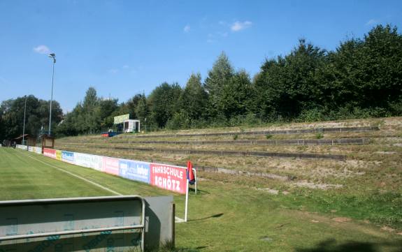 Stadion am Roten Steg