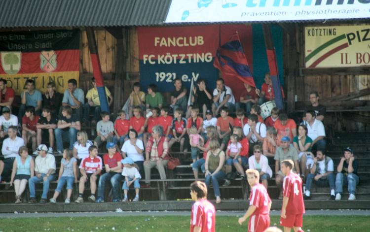 Stadion am Roten Steg