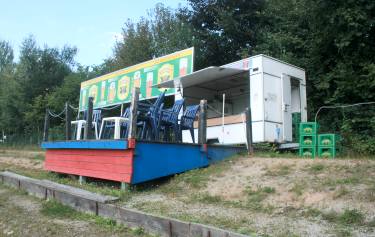 Stadion am Roten Steg