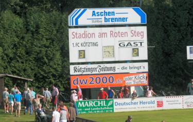 Stadion am Roten Steg