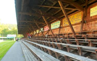 Stadion am Roten Steg